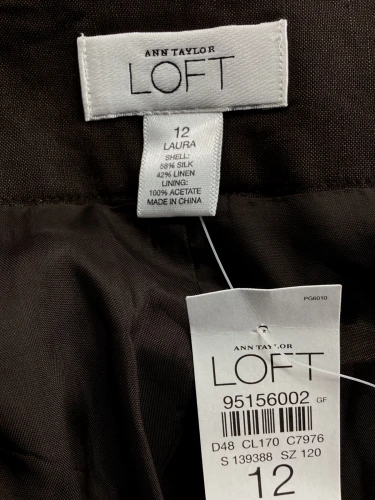 Ann Taylor Loft