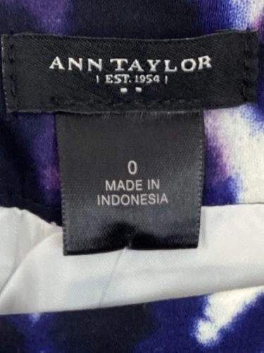 Ann Taylor