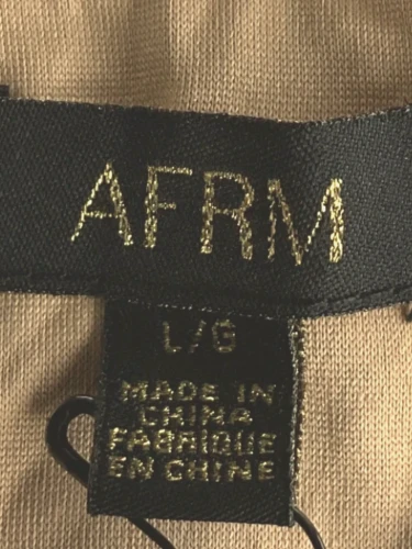 AFRM