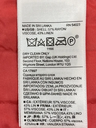 Banana Republic
