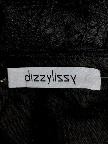 Dizzy Lizzy