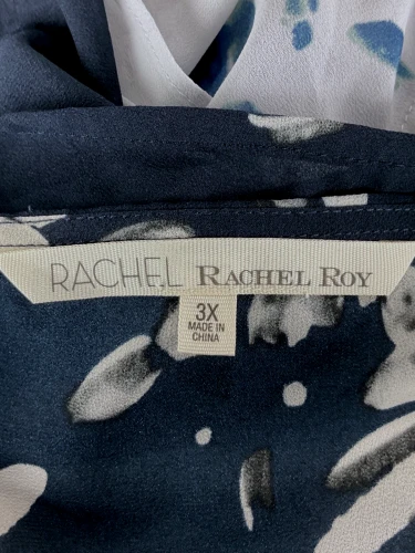 Rachel Roy