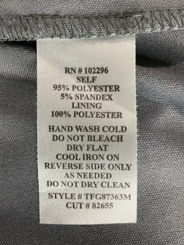 Connected Apparel