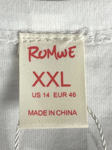 Romwe