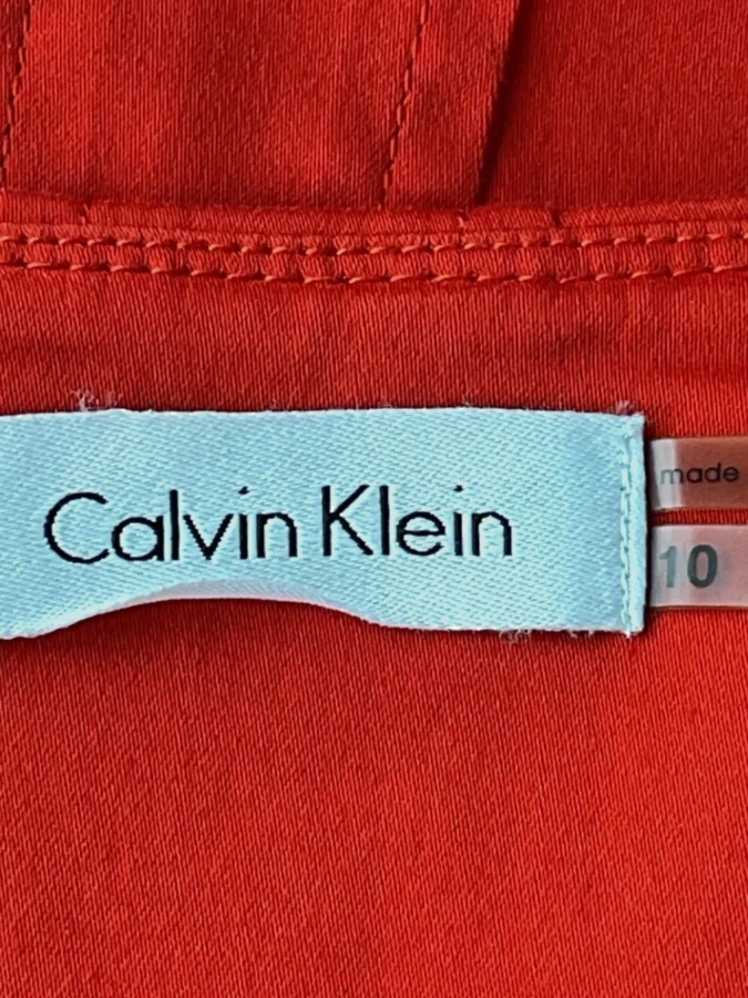 Calvin Klein