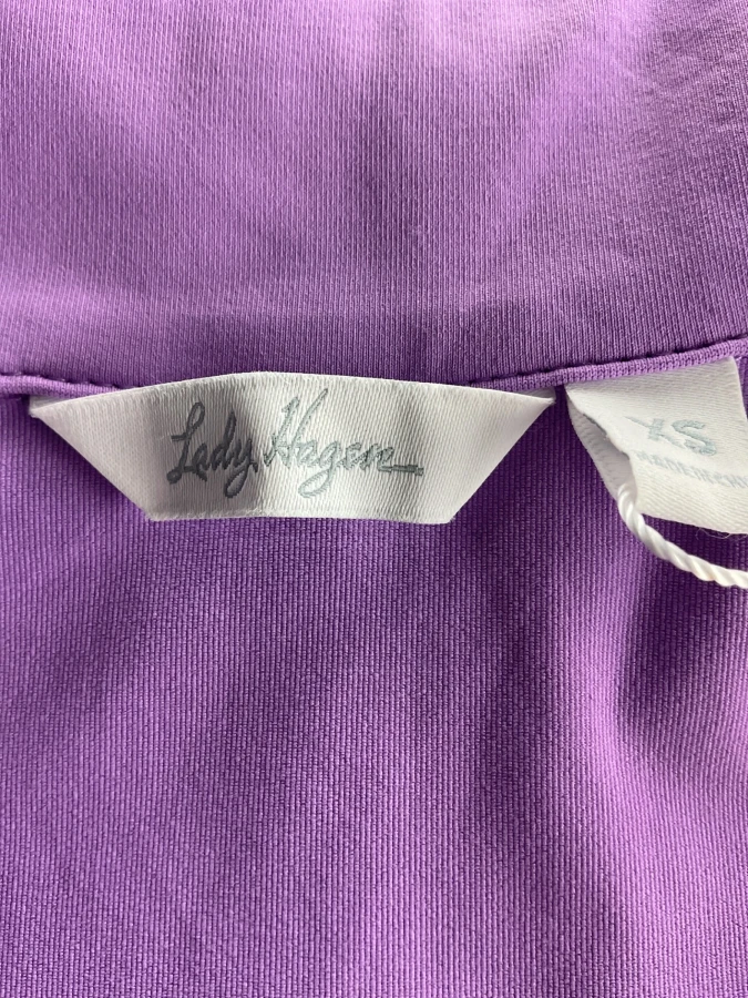 Lady Hagen