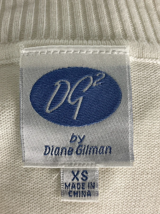 DG2 Diane Gilman