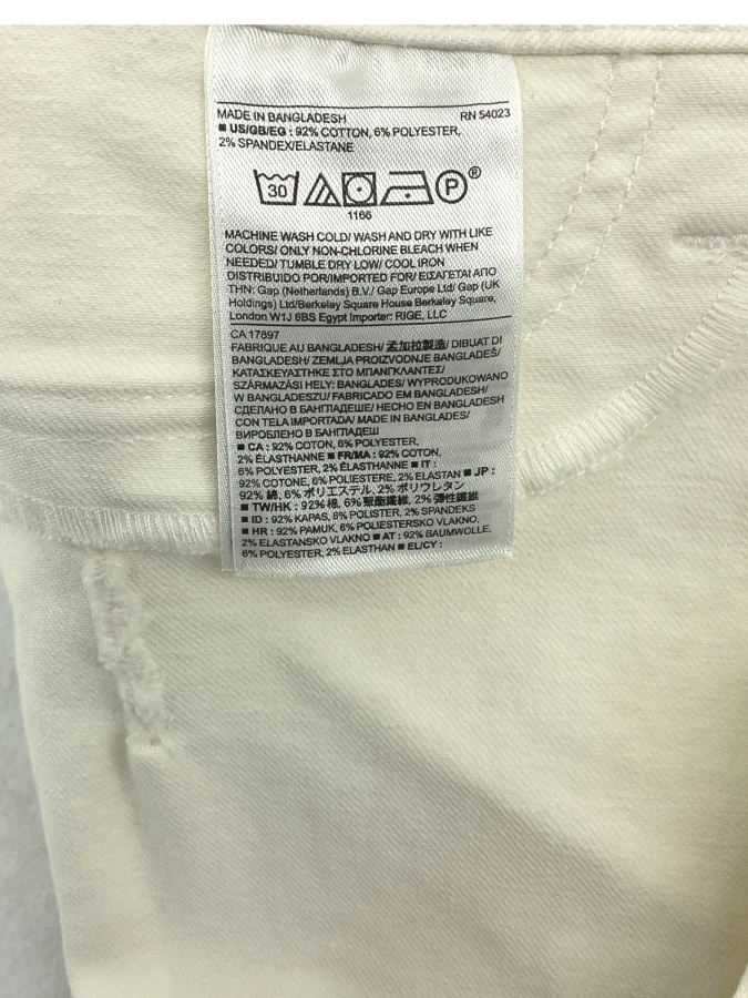 Banana Republic