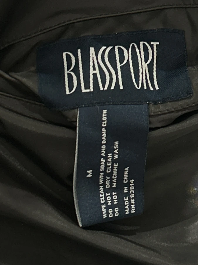 BlassPort