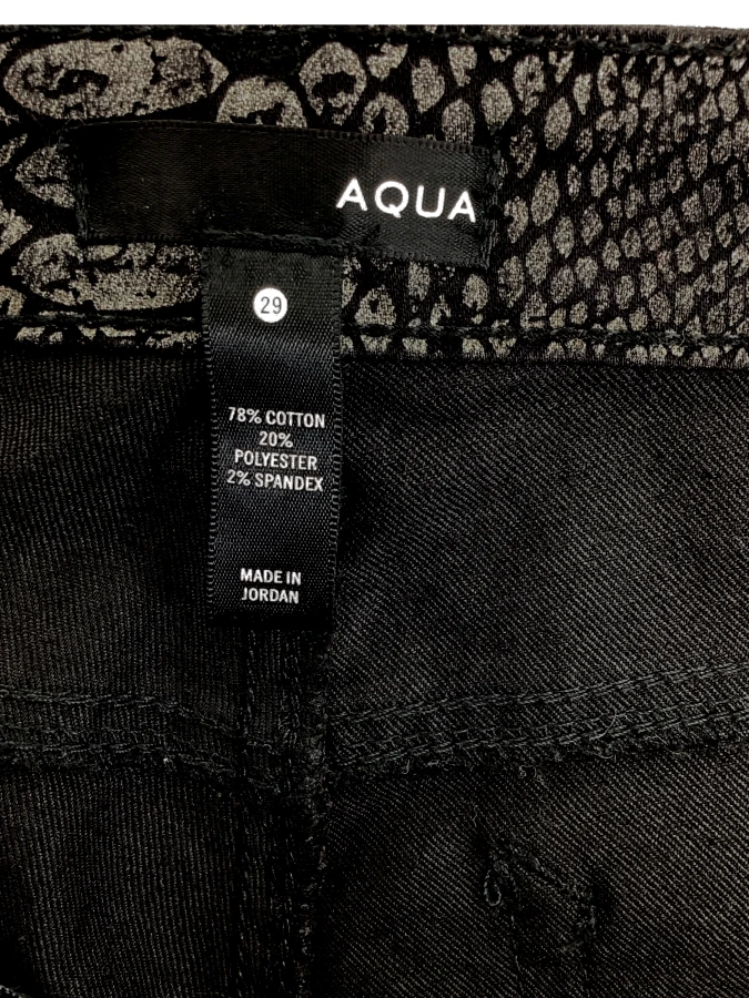 Aqua