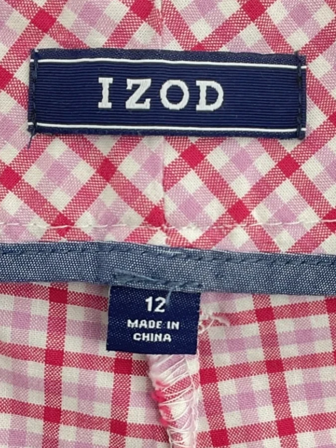 Izod