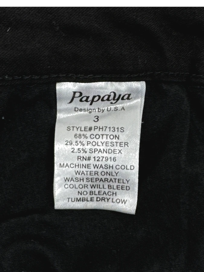 Papaya