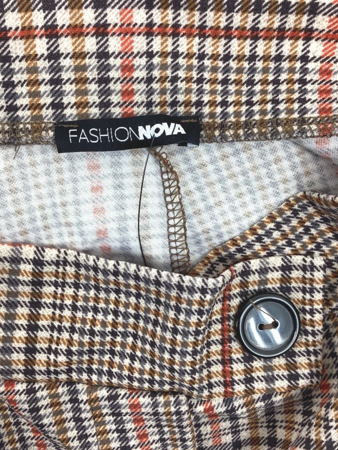 Fashion Nova