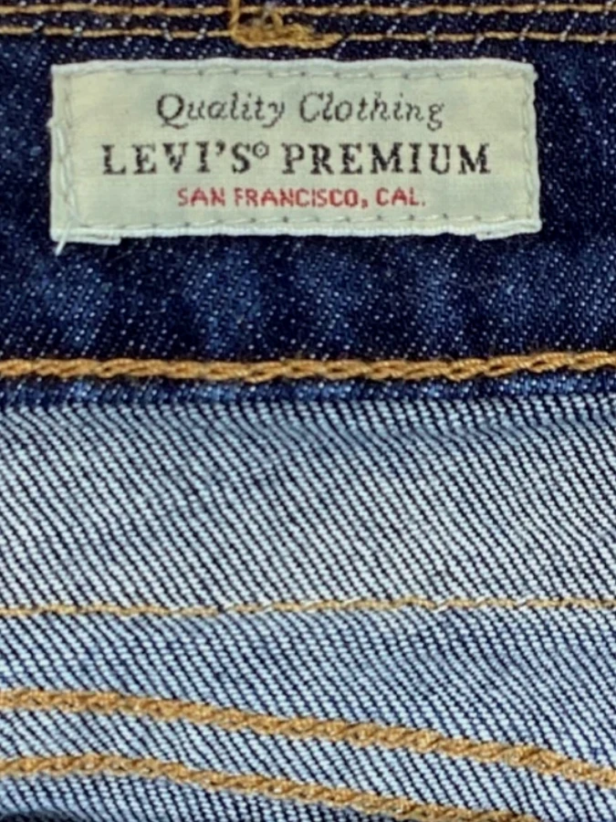 Levi Strauss & Co.