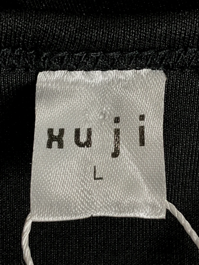 Xuji