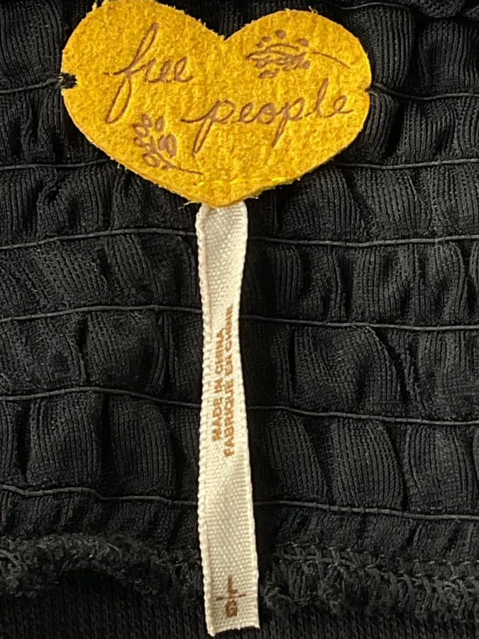 Free People