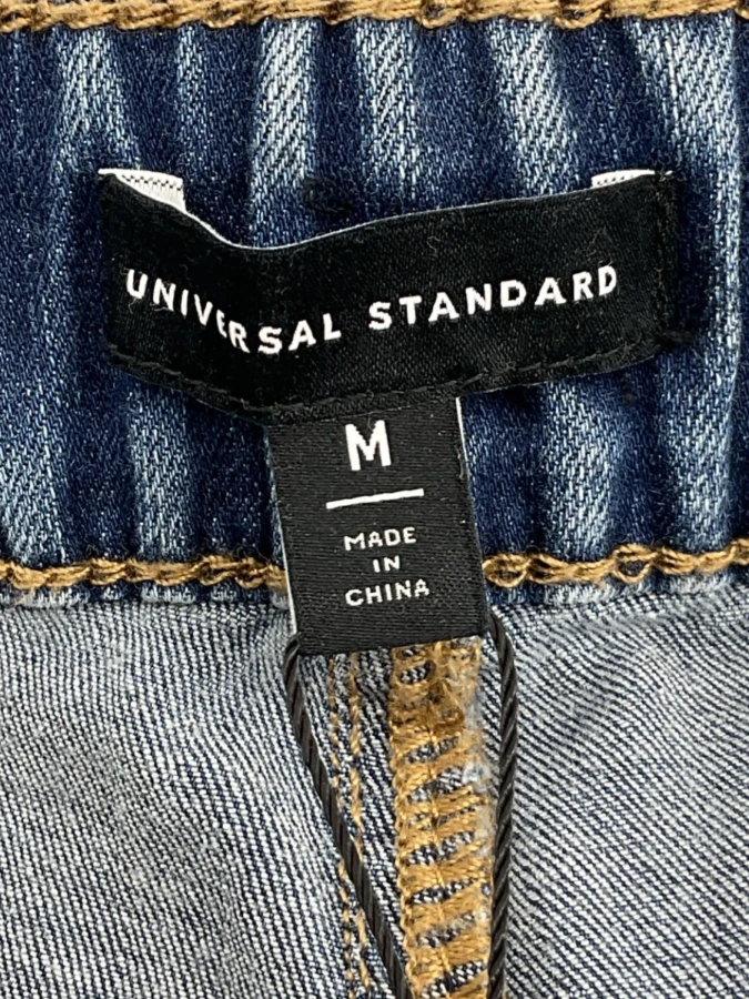 universal standard