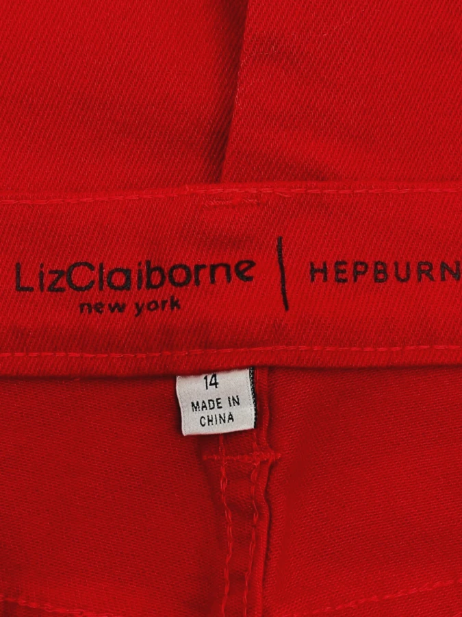 Liz Claiborne