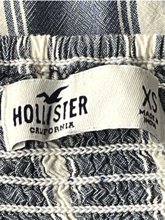 Hollister