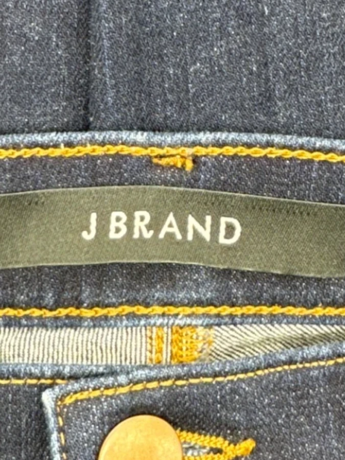 J Brand