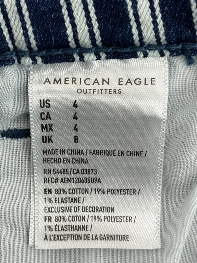 American Eagle