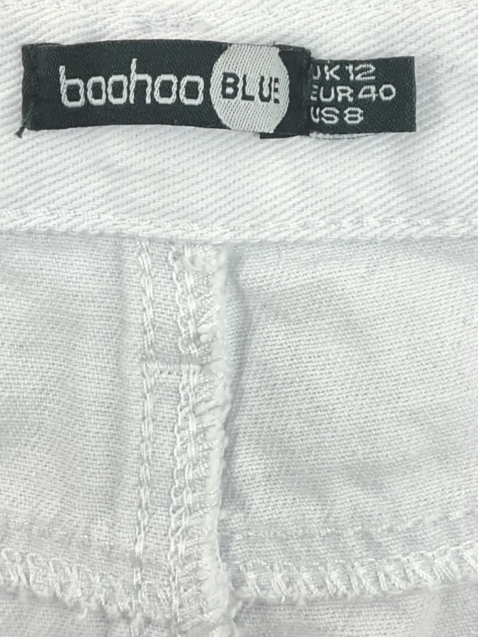 Boohoo