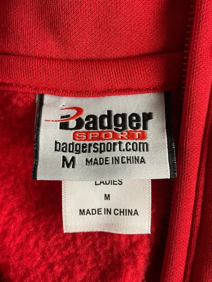 Badger Sports