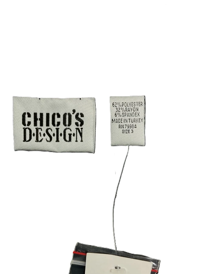 Chicos's Design