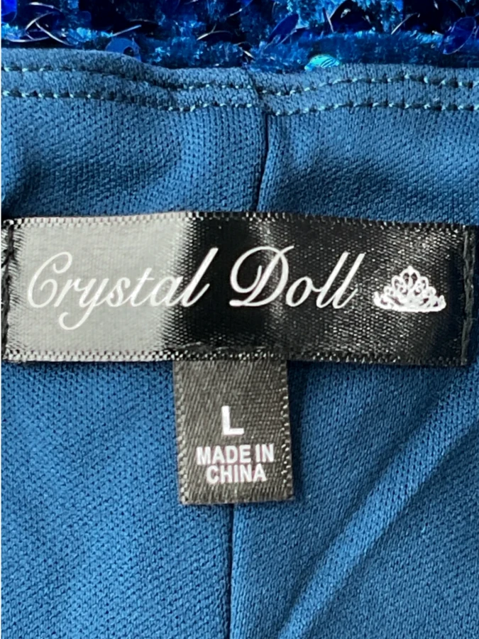 Crystal Doll