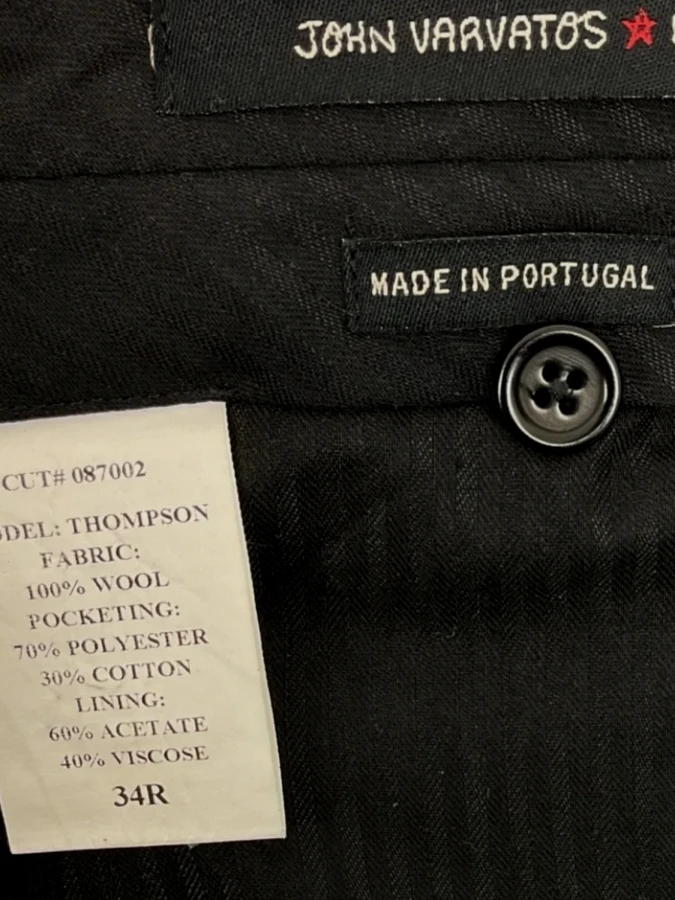 John Varvatos