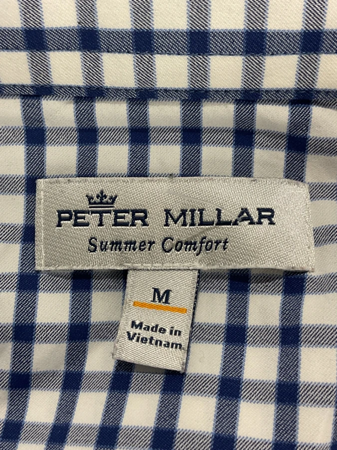 Peter Millar