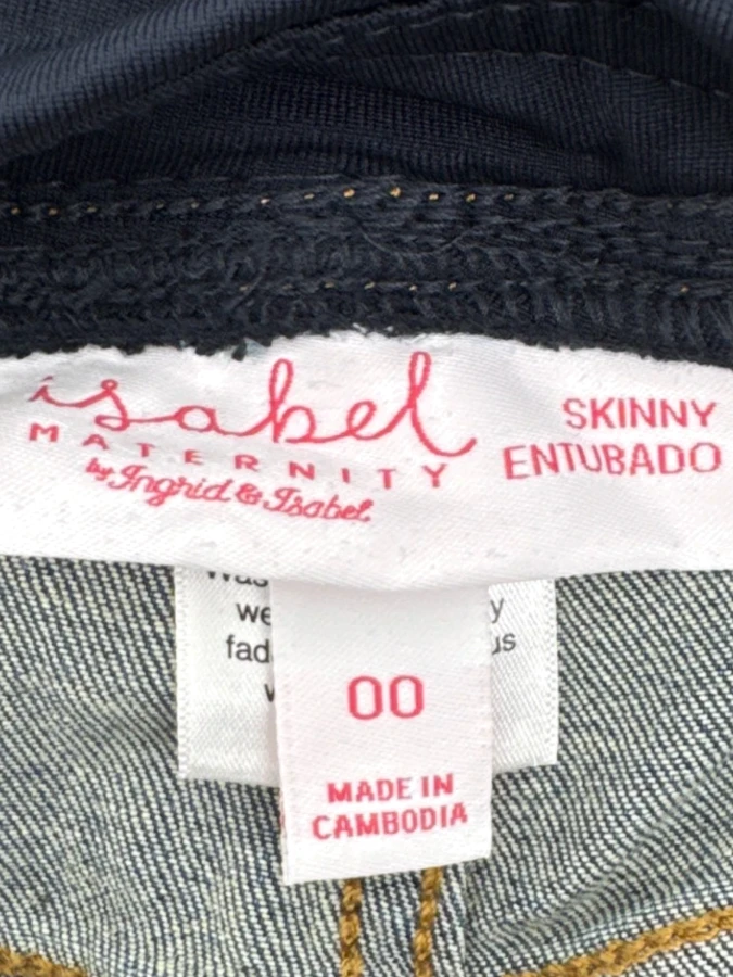 Isabel Maternity