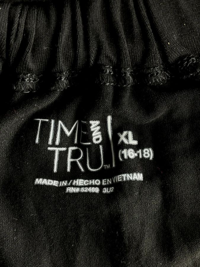 Time and Tru
