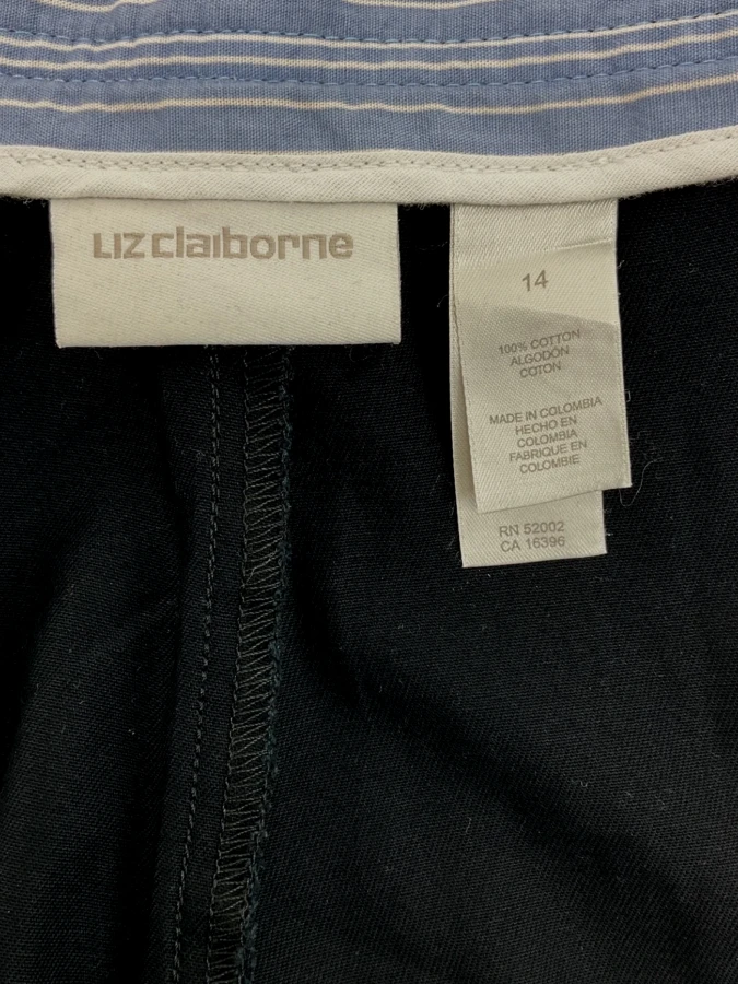 Liz Claiborne