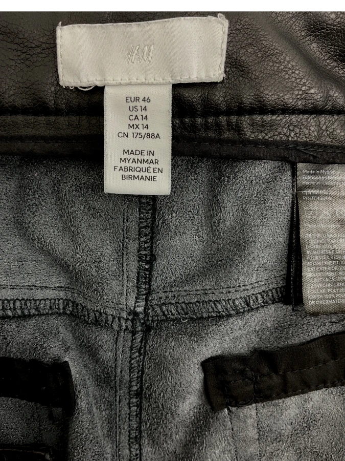 H&M
