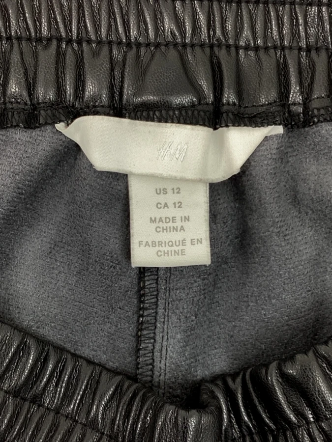 H&M