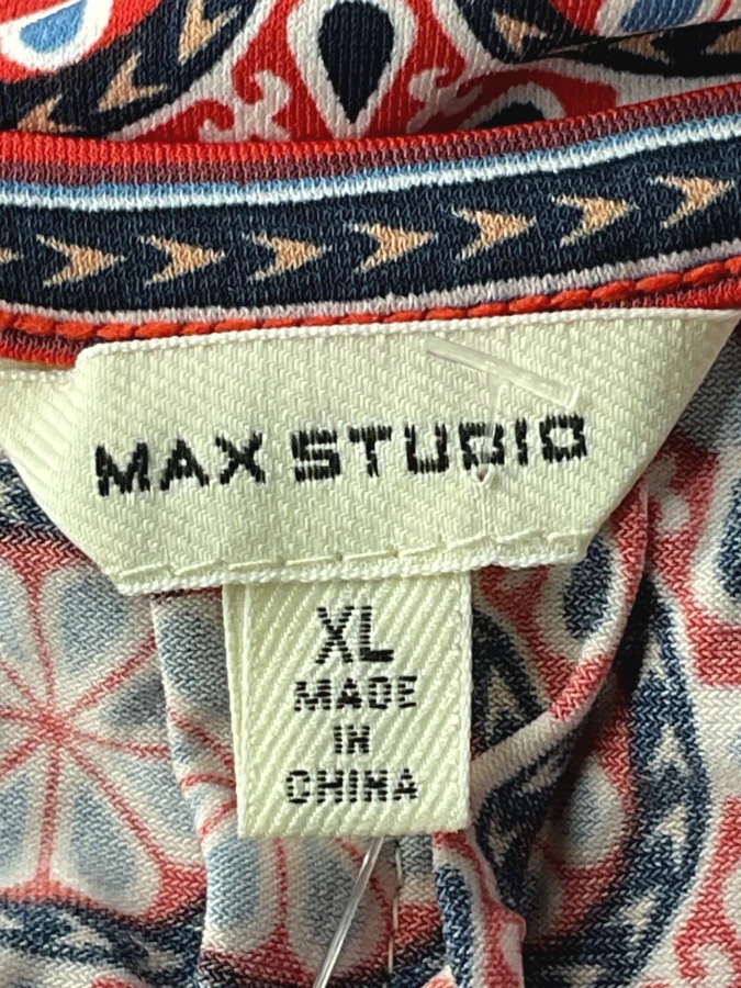 Max Studio