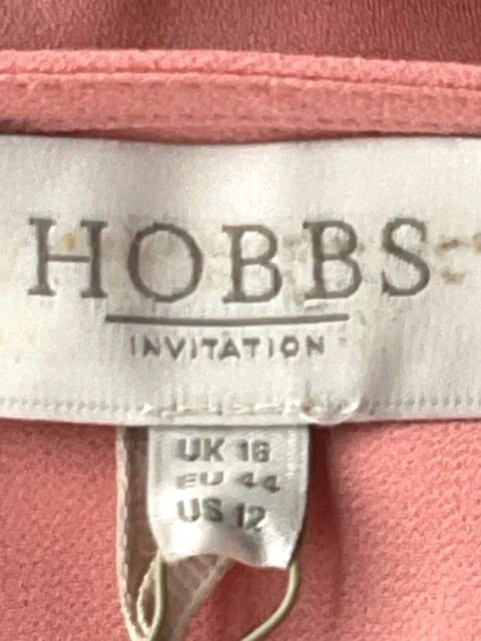 Hobbs Invitation