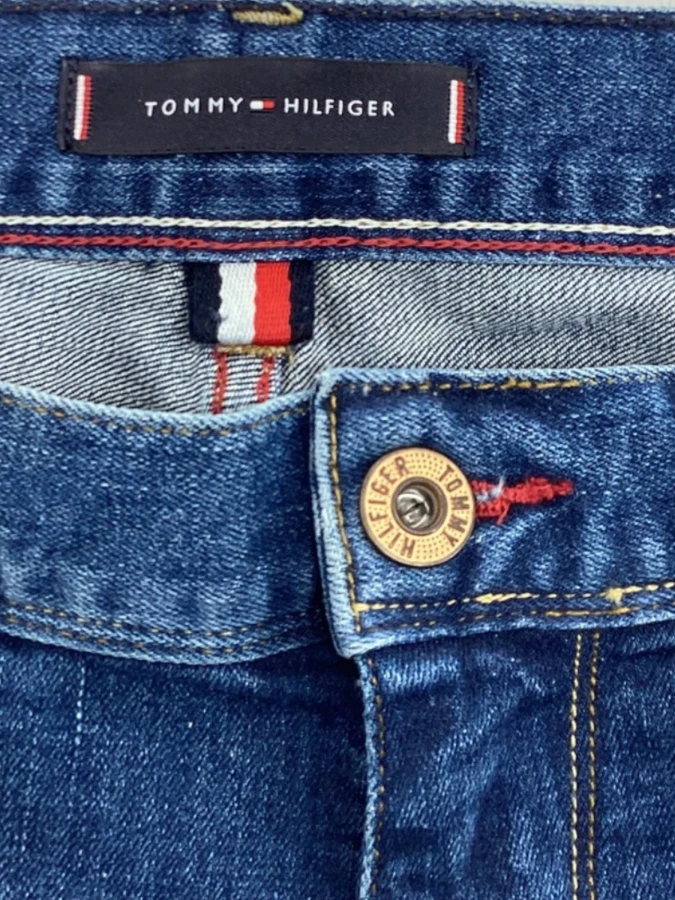 Tommy Hilfiger
