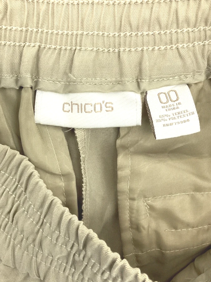 Chico's