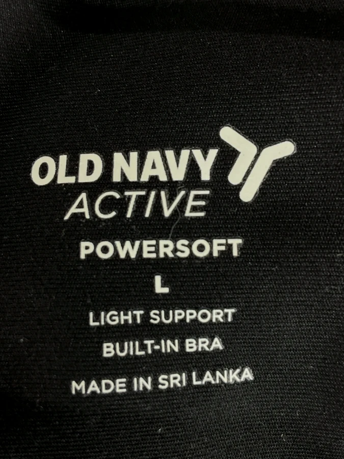 Old Navy