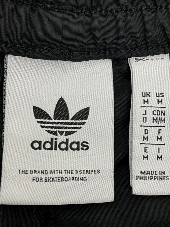 Adidas