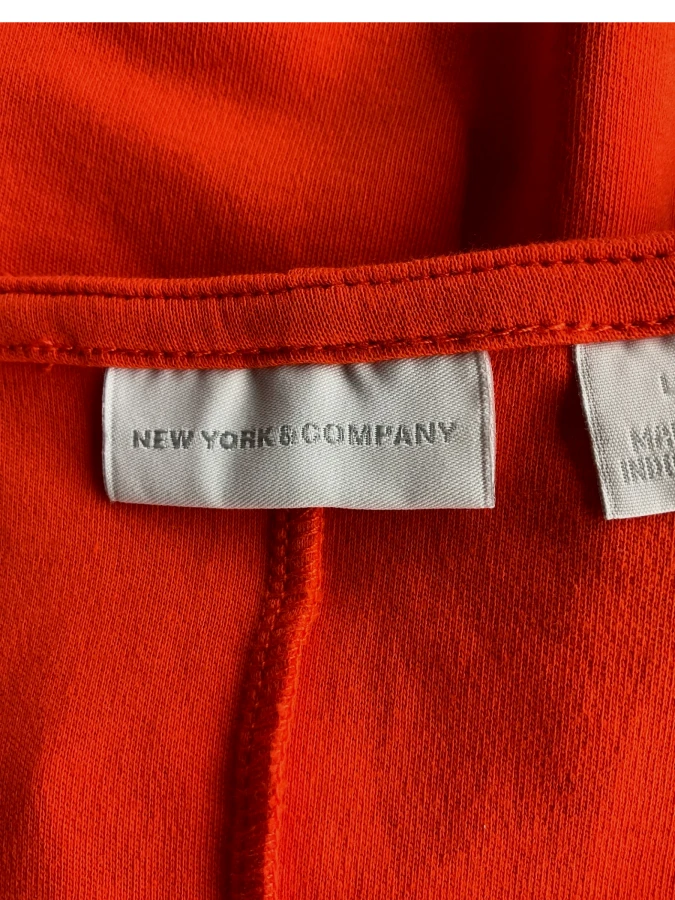 New York & Company