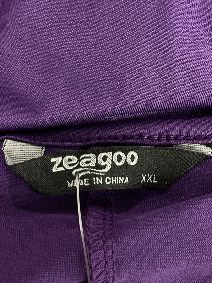 Zeagoo