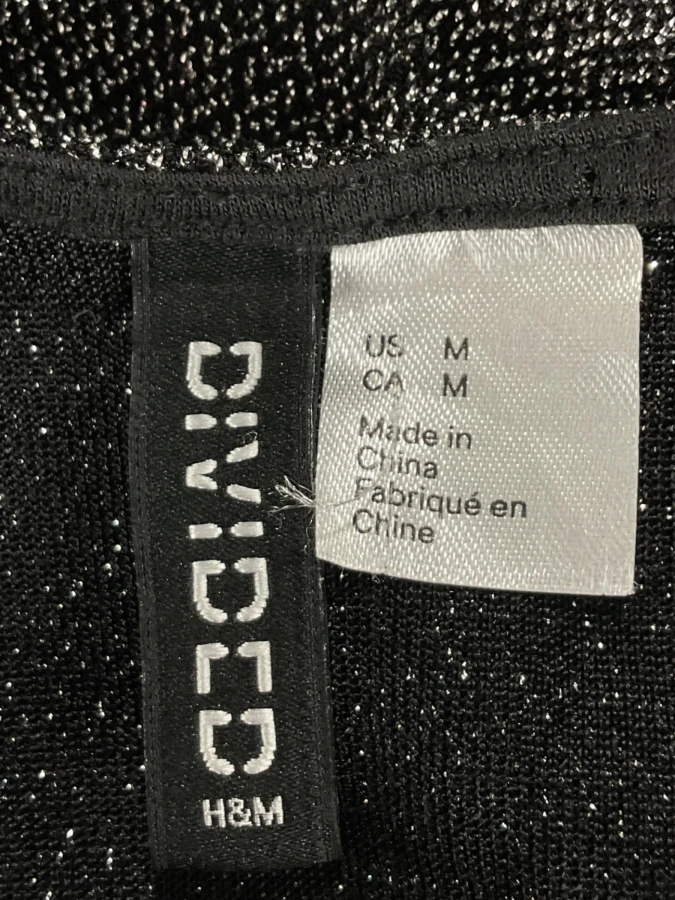 H&M