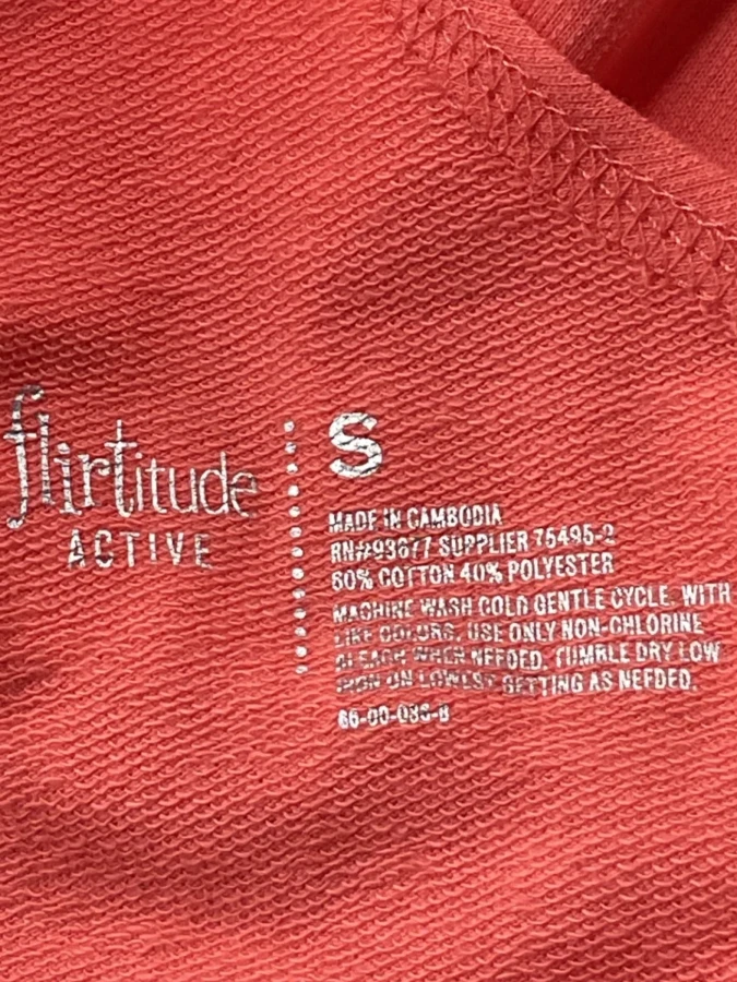 Flirtitude