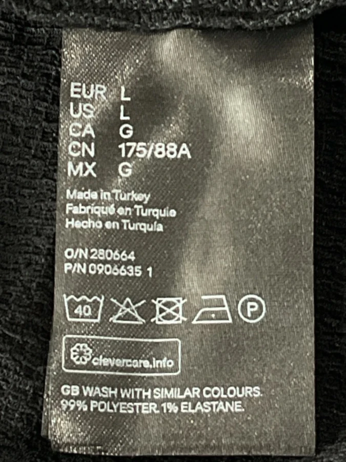 H&M