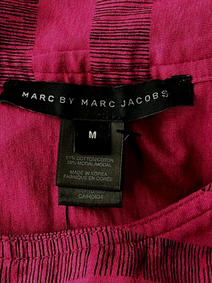 Marc By Marc Jacobs