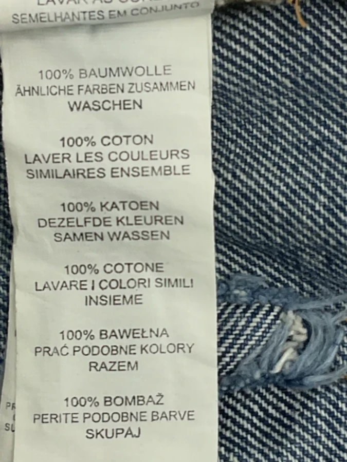 Denim Co