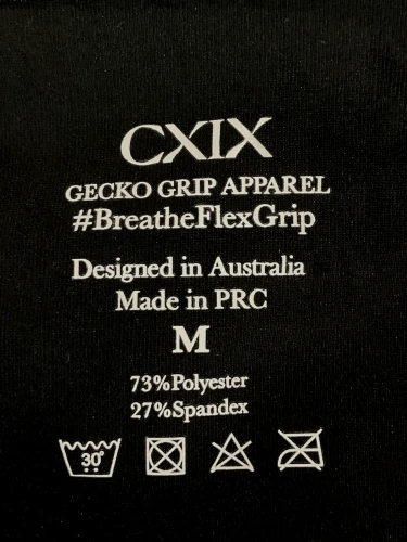 CXIX